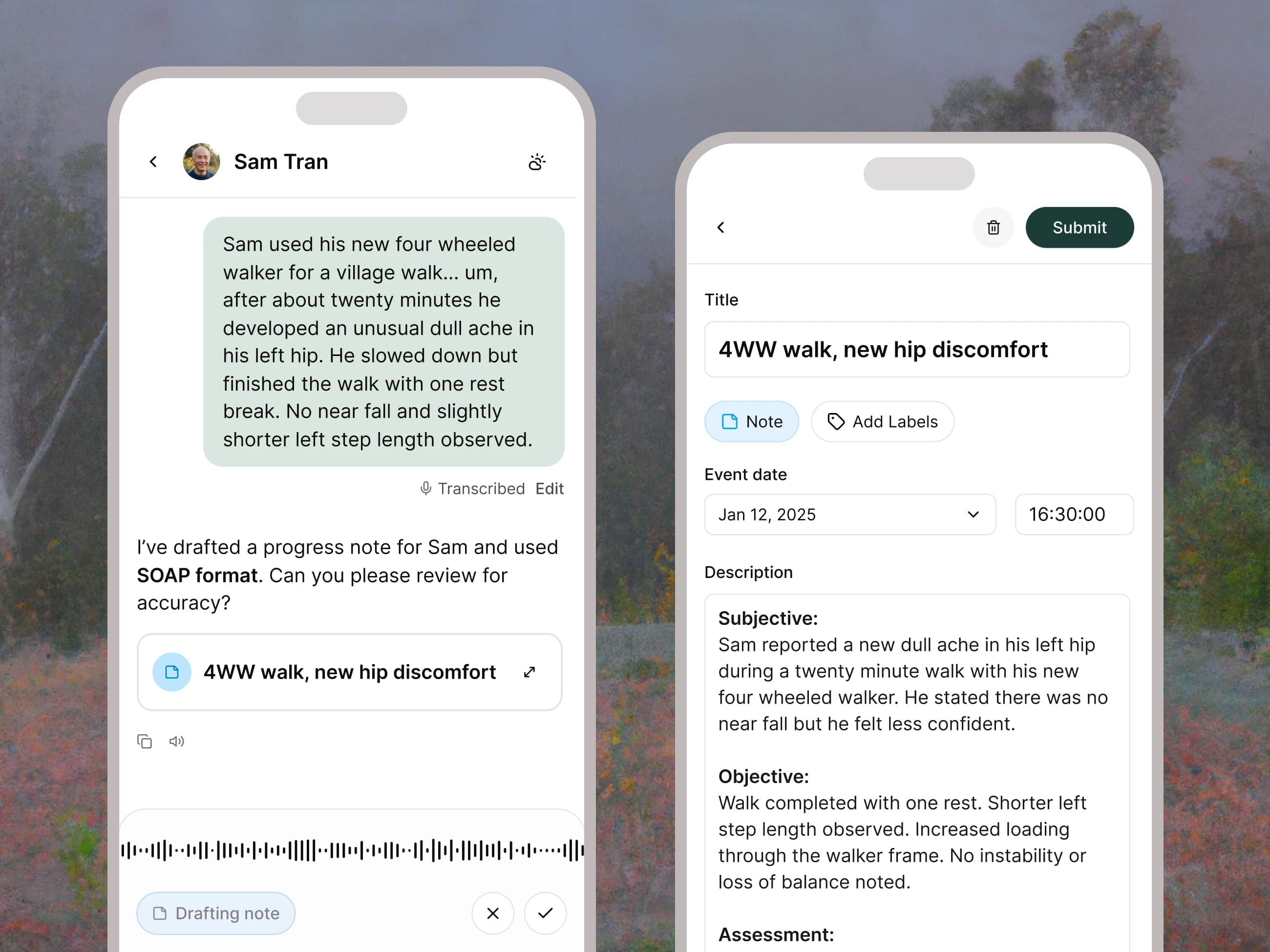 minikai Capture better quality notes more easily illustration