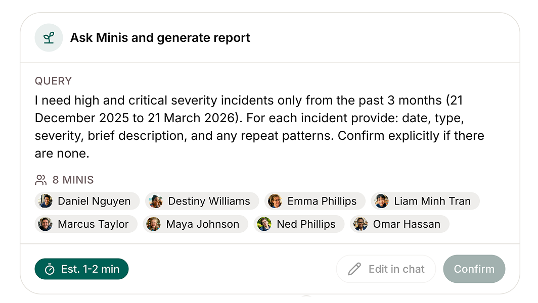 **Plan widget "Confirm" and "Edit in chat" buttons are now properly disabled** while the agent is responding, preventing accidental double-clicks.
